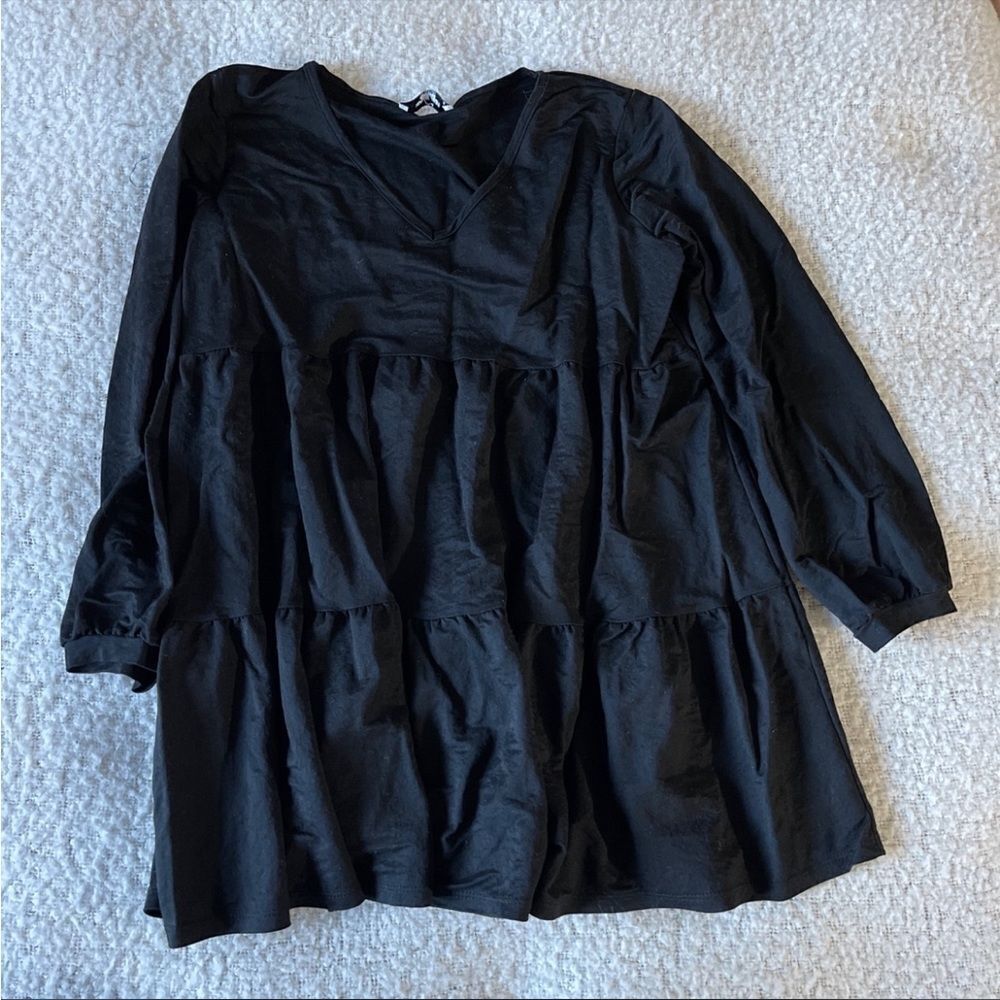 Carly jean medium tunic
